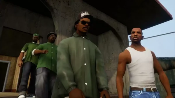 Logo di GTA VI