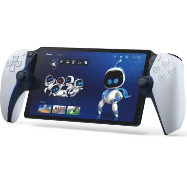 Lettore Remoto PlayStation Portal