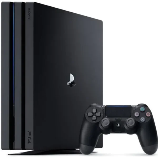 Console PlayStation 4 Pro 1TB - Ricondizionata