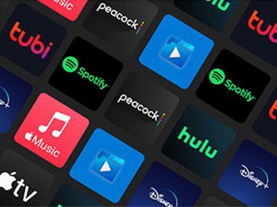 App di streaming e intrattenimento disponibili su Xbox