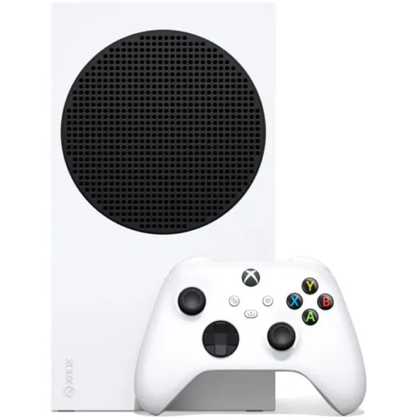 Console Xbox Series S 1TB - 100% Digitale, Bianca