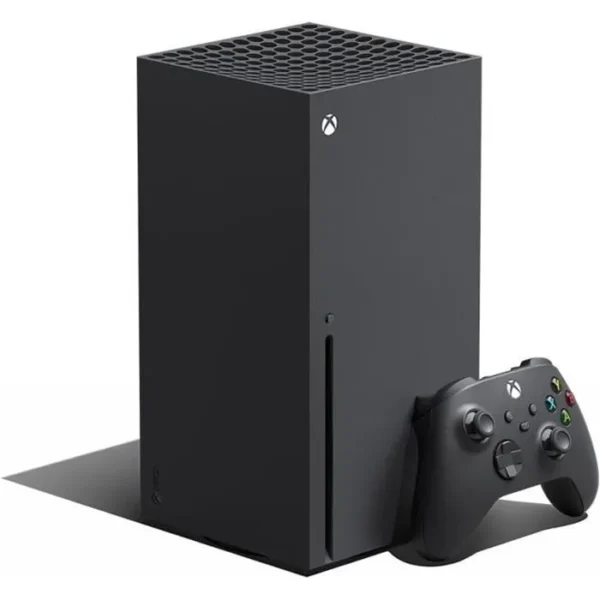 Console Xbox Series X 1TB - Nera