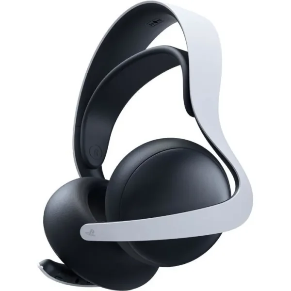 Cuffie Wireless PULSE Elite - Bianche