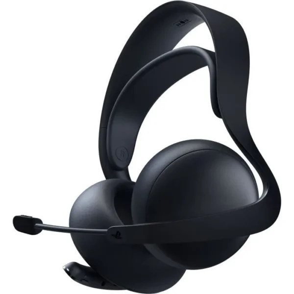 Cuffie Wireless PULSE Elite - Midnight Black