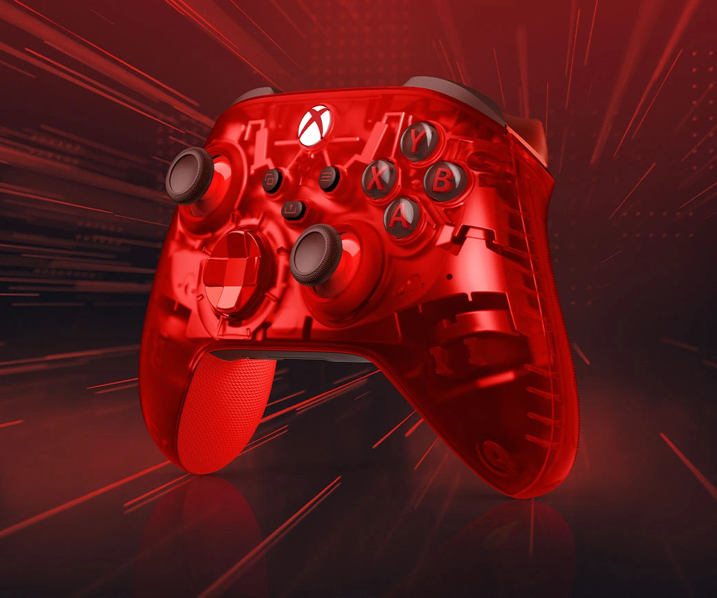 Controller Wireless Xbox