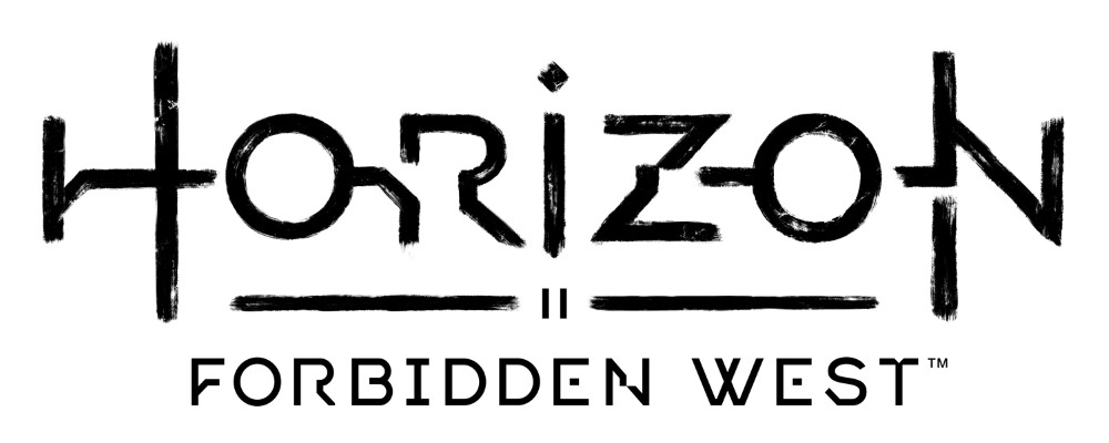 Logo ufficiale di Horizon Forbidden West