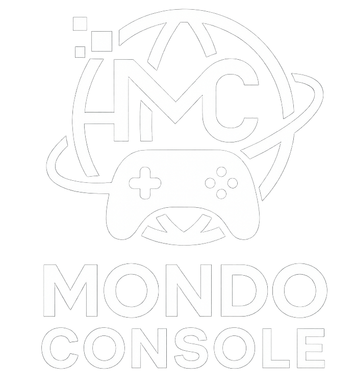 mondoconsole.com