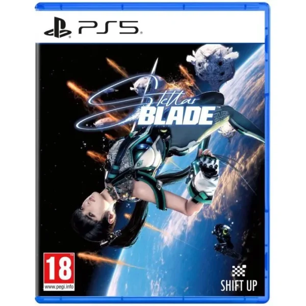 Stellar Blade - Gioco PS5